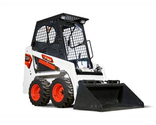 Bobcat S70