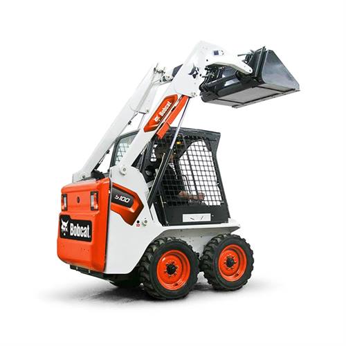 Bobcat S100