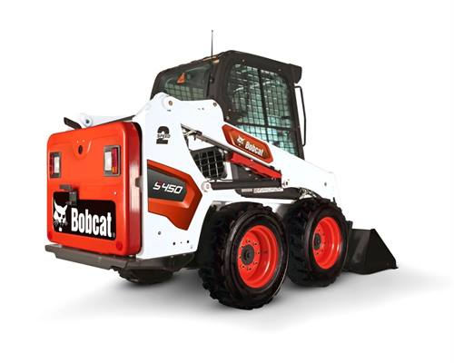 Bobcat S450