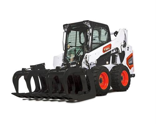 Bobcat S530