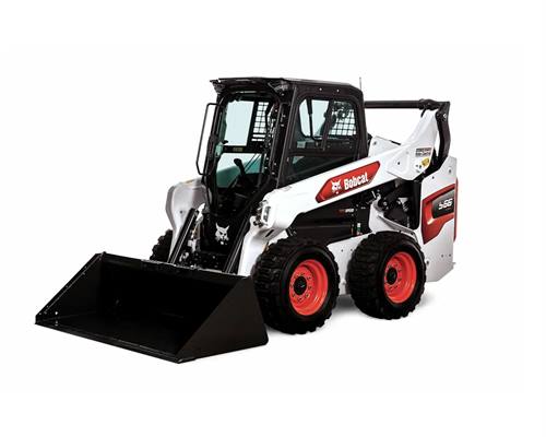 Bobcat S66