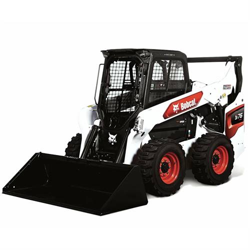 Bobcat S76