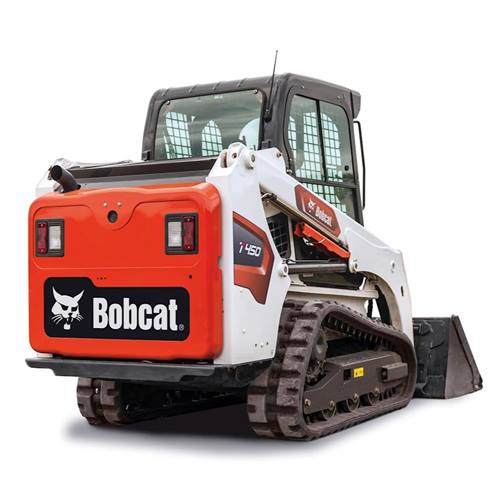 Bobcat T450