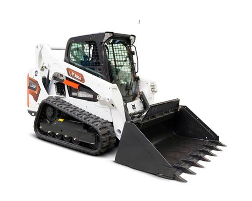 Bobcat T590