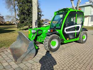 MERLO P27.6TOP - TELEHANDLER