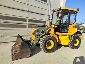 PALAZZANI PL45.2 - WHEEL LOADER